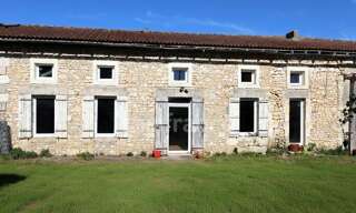 Maison 4 Pièces 165 m² à vendre à Saint-Palais-de-Négrignac (17210)