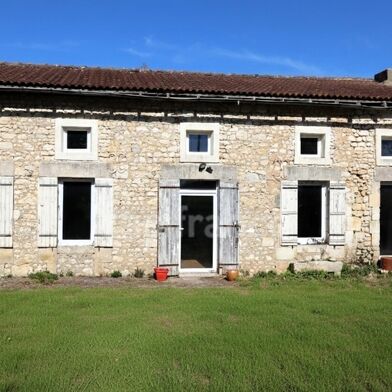 Maison 4 pièces 119000 €