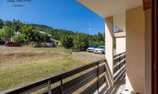 Appartement 3 Pièces 54 m² à vendre à Ancelle (05260)