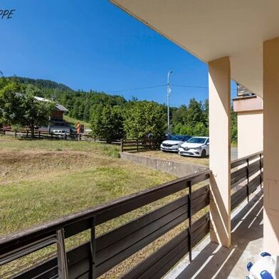 Appartement 3 pièces 139500 €