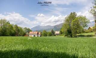 Terrain  670 m² à vendre à Forest-Saint-Julien (05260)