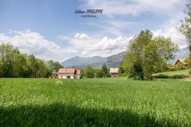 Terrain  75000 €