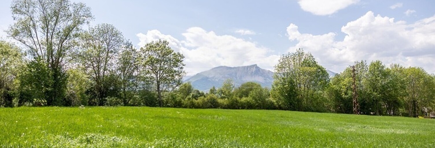 Terrain  563 m² à vendre à Forest-Saint-Julien (05260)