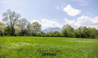 Terrain  563 m² à vendre à Forest-Saint-Julien (05260)