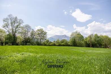 Terrain  72000 €
