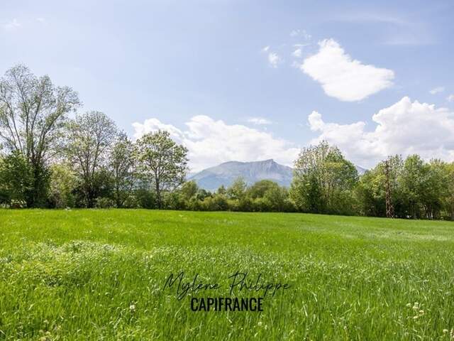 Terrain à vendre (05260) — photo du bien