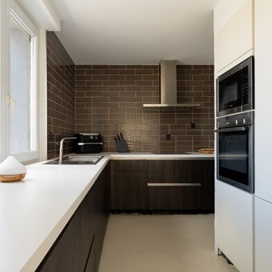 Appartement 4 pièces 199900 €