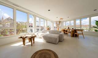 Appartement 4 Pièces 121 m² à vendre à Lens (62300)