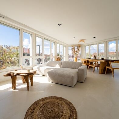 Appartement 4 pièces 189500 €