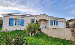 Maison 8 Pièces 157 m² à vendre à Saint-Médard-en-Jalles (33160)