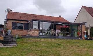 Maison 5 Pièces 126 m² à vendre à Monchy-le-Preux (62118)