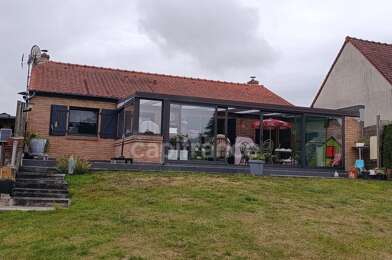 Maison 5 pièces 324000 €