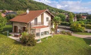 Maison 5 Pièces 151 m² à vendre à Divonne-les-Bains (01220)