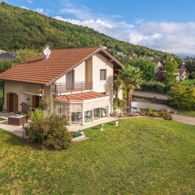 Maison 5 pièces 1100000 €