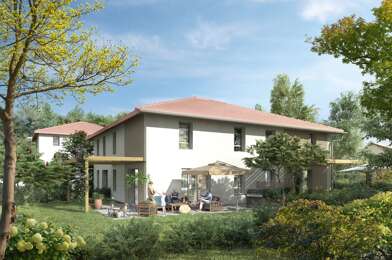 Appartement 3 pièces 249000 €