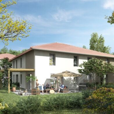 Appartement 3 pièces 249000 €