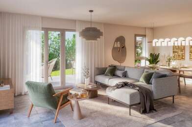 Appartement 2 pièces 175000 €