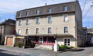 Immeuble  600 m² à vendre à Levroux (36110)