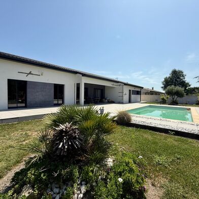 Maison 6 pièces 371000 €