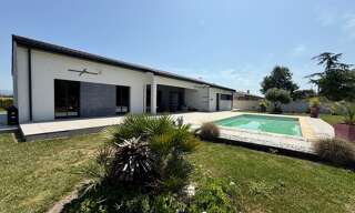 Maison 6 Pièces 144 m² à vendre à Pexiora (11150)