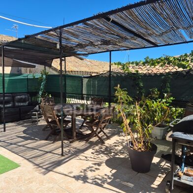 Maison 4 pièces 283000 €