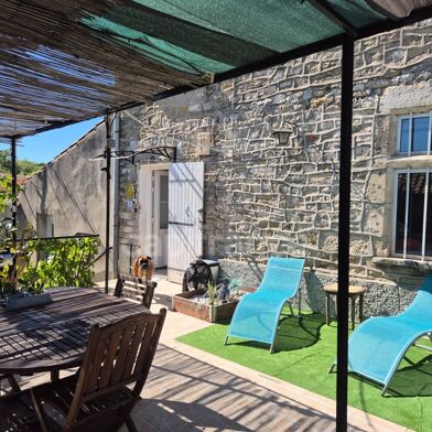 Maison 4 pièces 283000 €