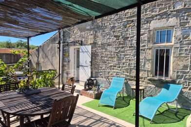 Maison 4 pièces 283000 €