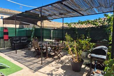 Maison 4 pièces 245000 €