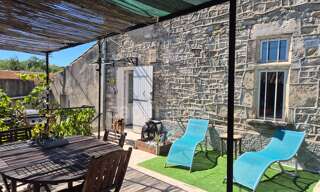 Maison 4 Pièces 100 m² à vendre à Vézénobres (30360)