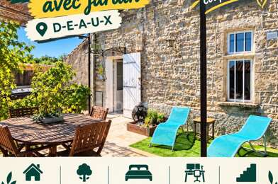 Maison 4 pièces 230000 €