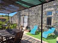 Maison à vendre 4 pièces VEZENOBRES — photo 2