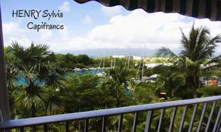 Appartement 1 Pièce 24 m² à vendre à Le Gosier (97190)