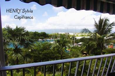 Appartement 1 pièces 140000 €