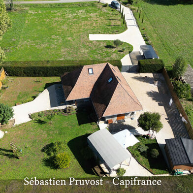 Maison 4 pièces 224000 €