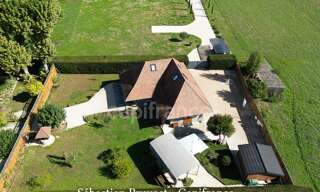 Maison 4 Pièces 100 m² à vendre à Saint-Pardoux-la-Rivière (24470)