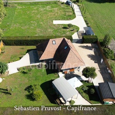 Maison 4 pièces 224000 €