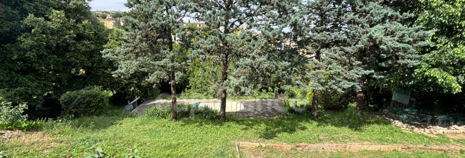 Maison 6 Pièces 240 m² à vendre à Grasse (06130)