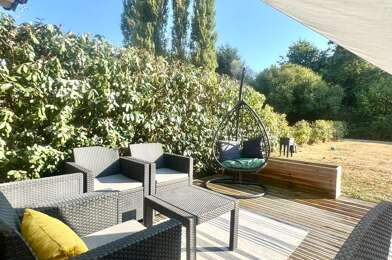 Maison 4 pièces 324000 €