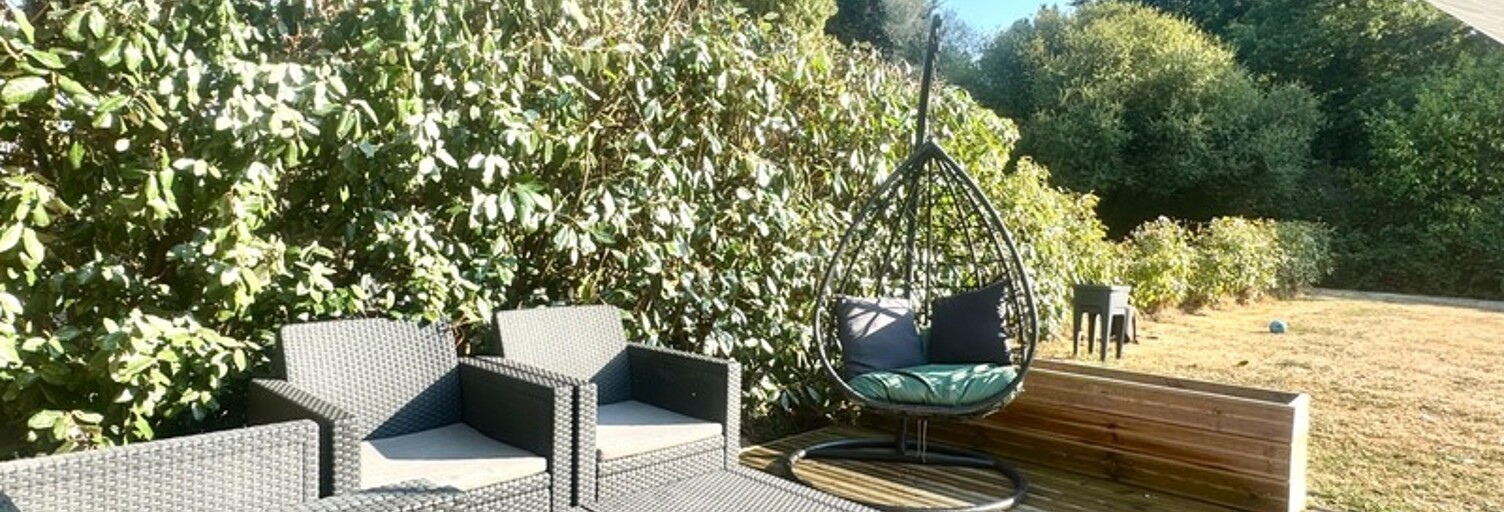 Maison 4 Pièces 79 m² à vendre à Saint-André-des-Eaux (44117)