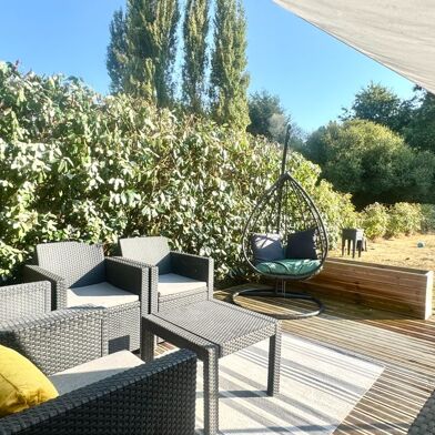 Maison 4 pièces 335000 €