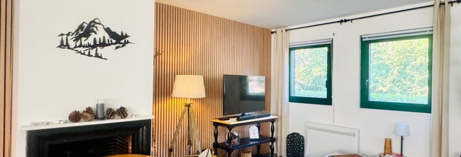 Maison 4 Pièces 79 m² à vendre à Saint-André-des-Eaux (44117)