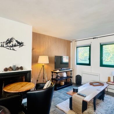 Maison 4 pièces 324000 €