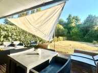 SAINT ANDRE DES EAUX-MAISON 4P DE 79M2-AVEC TERRASSE ET JARDIN-PISCINE — photo 2