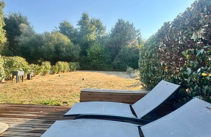 SAINT ANDRE DES EAUX-MAISON 4P DE 79M2-AVEC TERRASSE ET JARDIN-PISCINE — photo 3