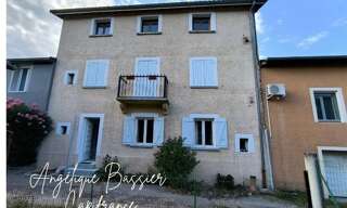 Maison 6 Pièces 192 m² à vendre à Chabanière (69440)