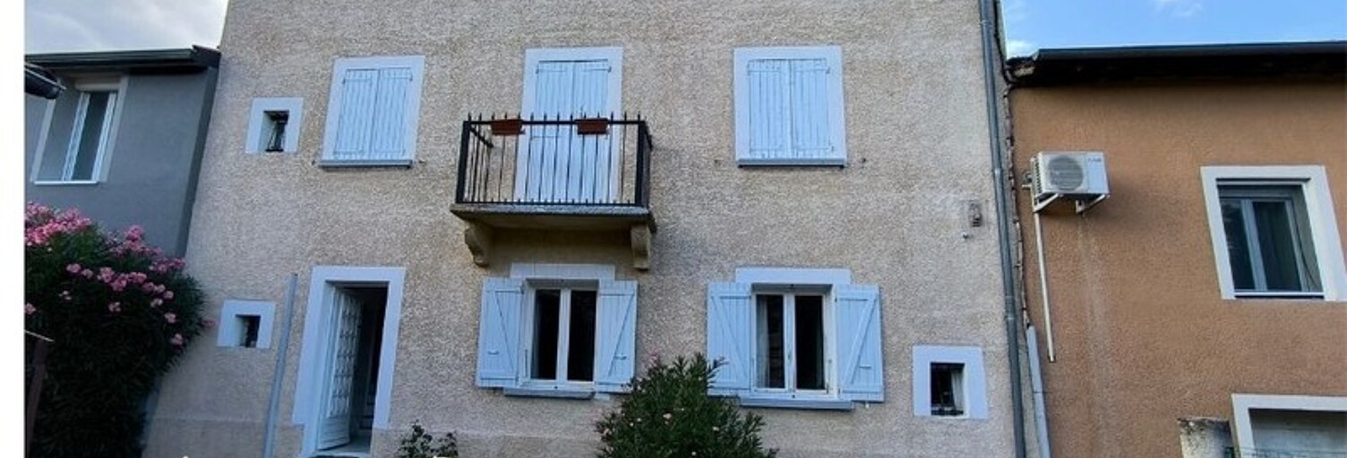 Maison 6 Pièces 192 m² à vendre à Chabanière (69440)