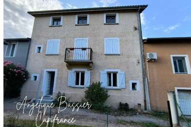 Maison 6 pièces 225000 €