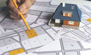 Terrain  2898 m² à vendre à Grisolles (02210)