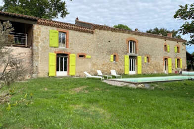 Maison 7 pièces 593000 €