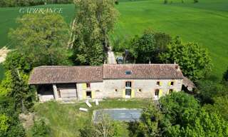 Maison 7 Pièces 330 m² à vendre à Saint-Julia (31540)
